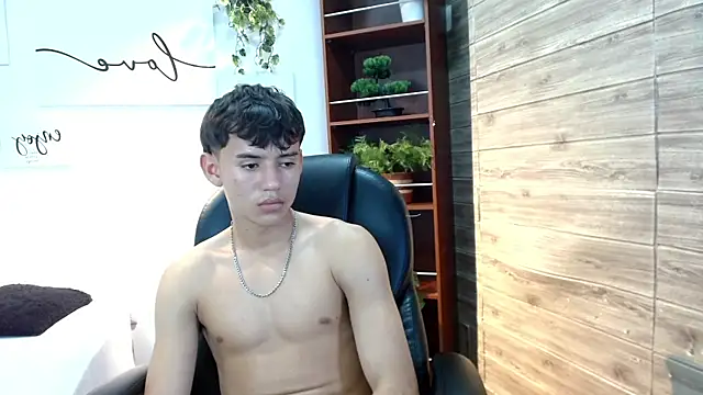 Онлайн чат XXX Ryan_grayx