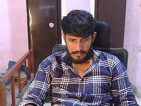 HotXKrish Live XXX Chat