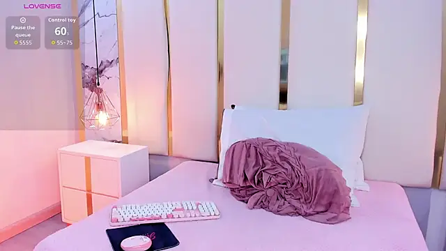 KamilaVeggan Live XXX chat