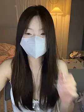 _xiaoxinxin_ Adlı Modelin Canlı XXX Sohbeti