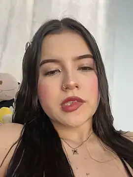 Онлайн чат XXX Madisson_Roxx