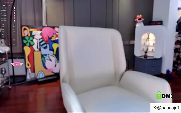 Chat +18 de KpKpR ao vivo