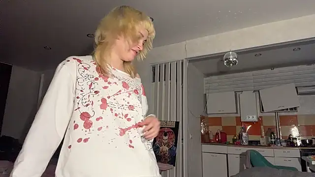 FreedaDeloach: απευθείας συνομιλία ΧΧΧ