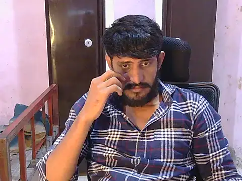 HotXKrish Live XXX Chat