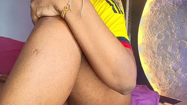 EbonyRose__ Live XXX-Chat