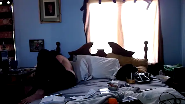 BIGDICKdoug696969 webcam show