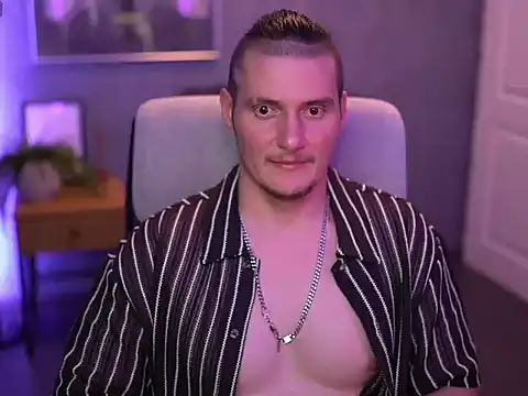 Alex_Wilde: απευθείας συνομιλία ΧΧΧ