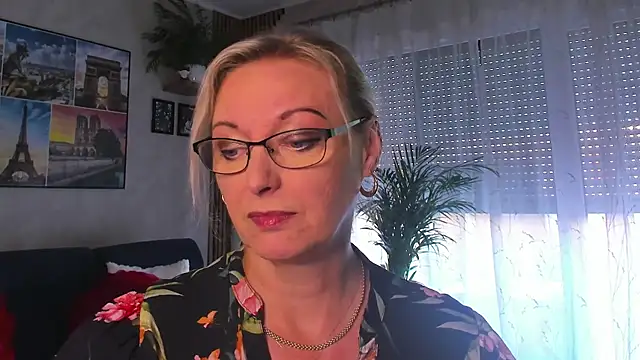 vanessa_chat Live XXX-Chat