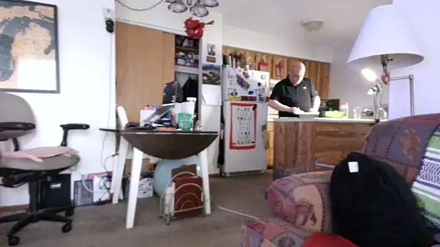 Ursulet_US Show in webcam