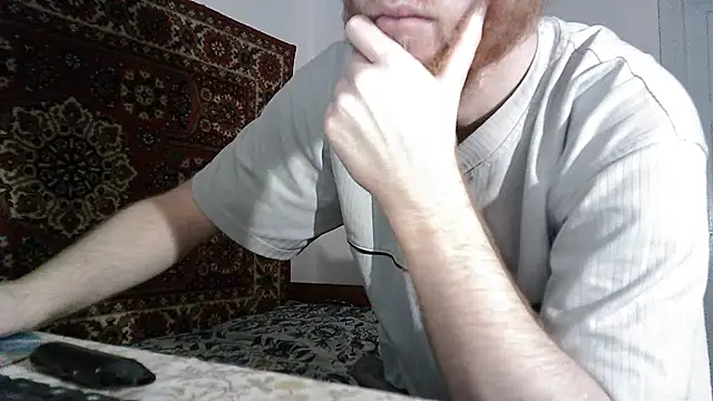 XXX chat uživo modela FillipsonDon