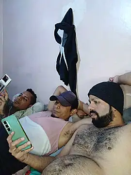 XXX chat uživo modela EryckSet