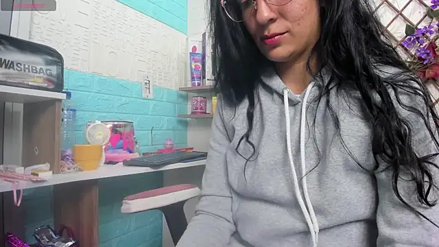 SALOME_KORLANDn Live XXX chat