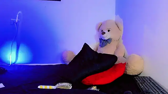 daniela_dolls Chat XXX in diretta