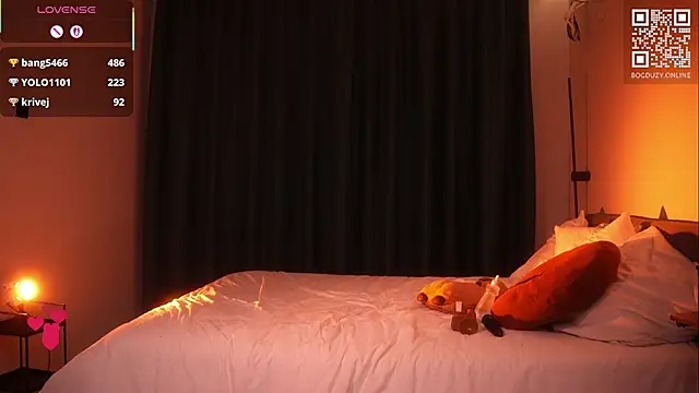 bogduzy 라이브 XXX 채팅