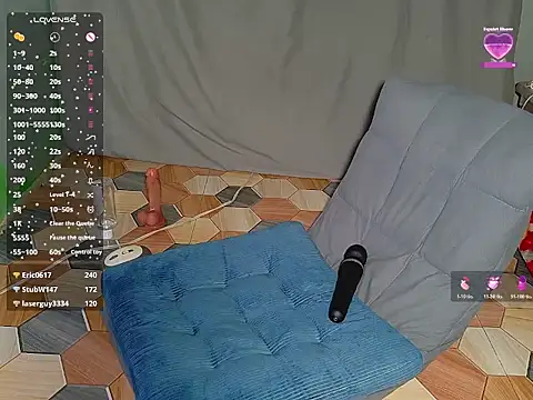 Онлайн чат XXX Lady_moon95