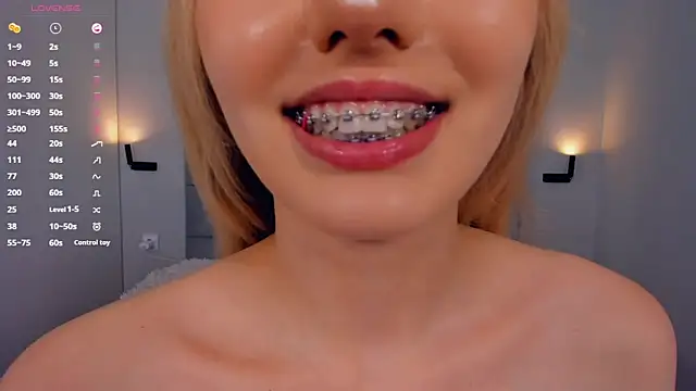 Barbiebloom live XXX chat