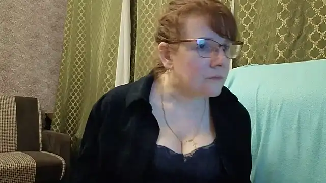 دردشة Miss_SandraX الجنسية المباشرة