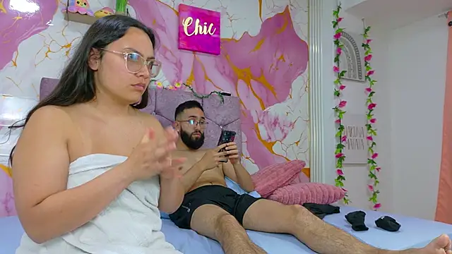 ObsessionRoom Chat XXX live