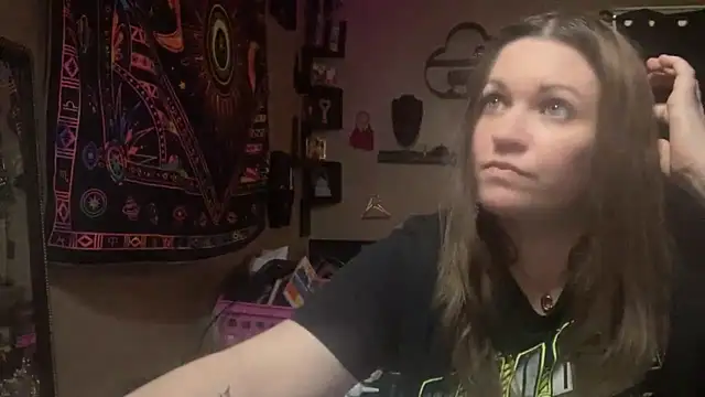 spunlikecottoncandy's Live XXX Chat