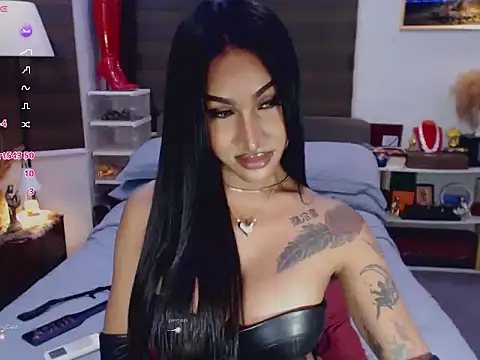 SeductiveVictoria live XXX chat
