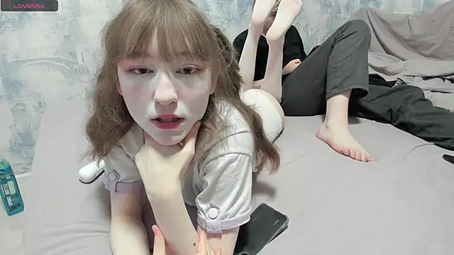 Yoonhee_ki Live XXX Chat
