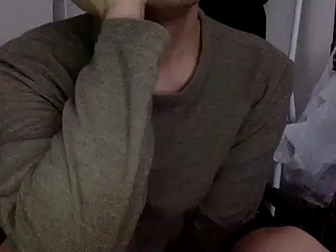 KennnT0618 Show Webcam