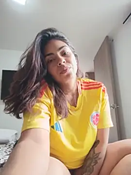 Ivanna2's Live XXX Chat