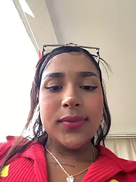 Chat XXX ao vivo de Mariangel_11