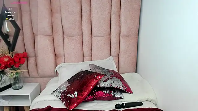 Živý XXX chat Issa_Milf__