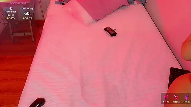 drooling4daddy Live XXX-chat