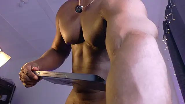 Chat XXX ao vivo de JothaFit