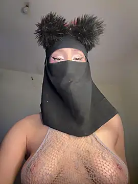 arabayla Chat XXX in diretta
