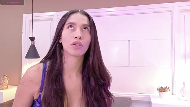Chat XXX en directo de JuliaaVega