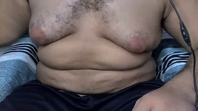 Chat XXX en directo de chubbygamer26