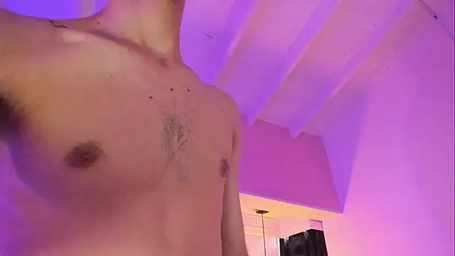 Chat XXX ao vivo de MichaelEvanss_