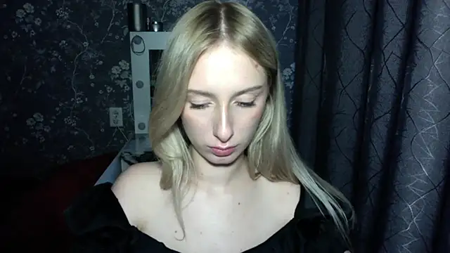 JennaLomeri – Live XXX-chat