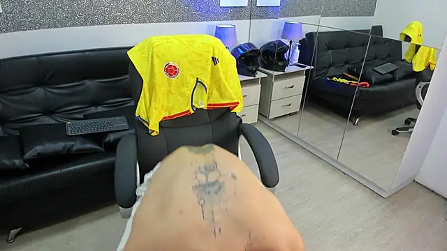 Jared_Cole Live XXX-Chat