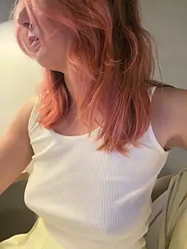 Puzdosia Adlı Modelin Canlı XXX Sohbeti