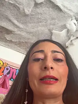 Živý XXX chat IsabellaMariet