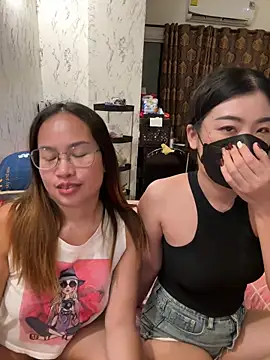 Ponthip – Live XXX-chat