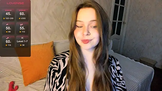 MariaMur_ 现场XXX聊天