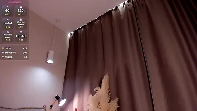 AmilyMoore – Live XXX-chat