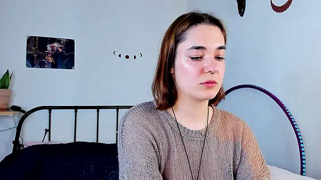 LiyaFly live XXX chat