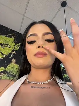 BustyAngelXXX: απευθείας συνομιλία ΧΧΧ