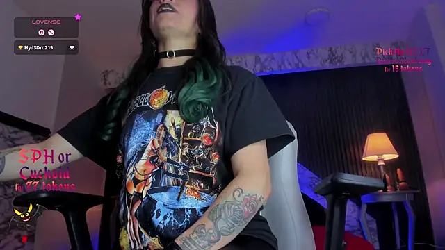 EvangelineJoness 现场XXX聊天