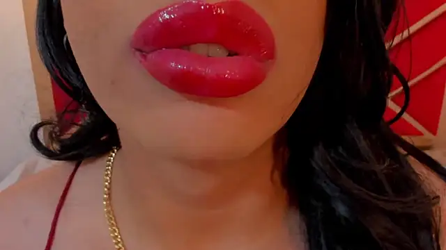 sweet_Elizabeth 即時 XXX 聊天