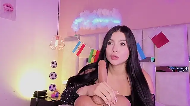 kylie_river – Naživo XXX chat