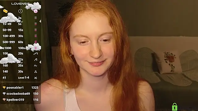 Živý XXX chat astoria_ross_