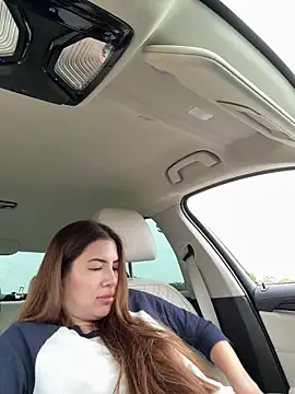 ClaireBreen Live XXX chat