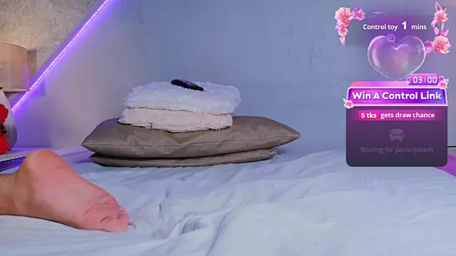 maaluh – Naživo XXX chat